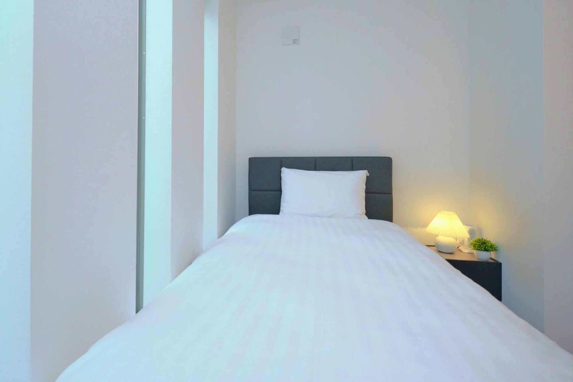 Shinjuku 1 Sta.・98㎡・4Br Entire Home Upscale Area Tokyo Bagian luar foto