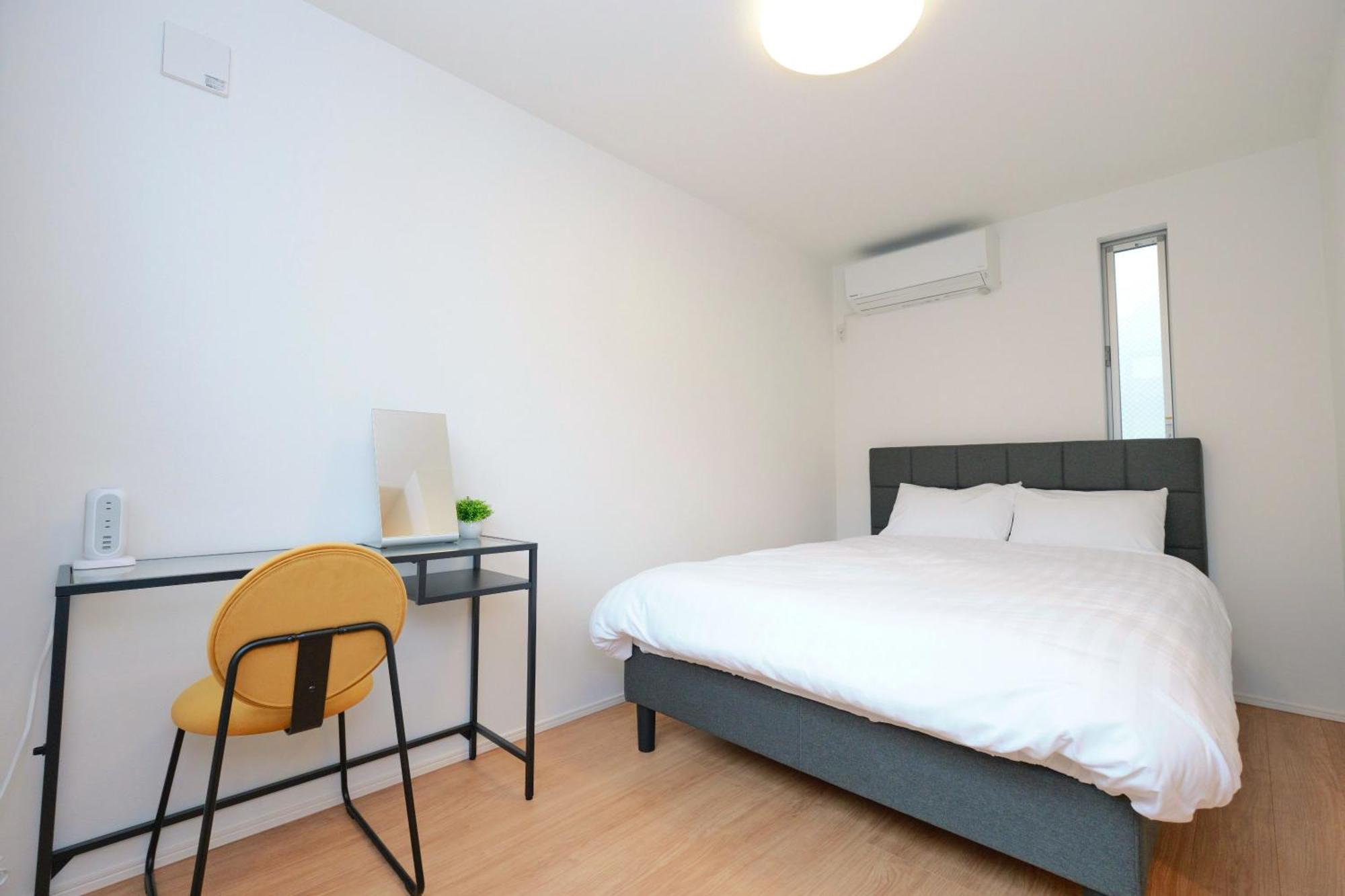 Shinjuku 1 Sta.・98㎡・4Br Entire Home Upscale Area Tokyo Bagian luar foto