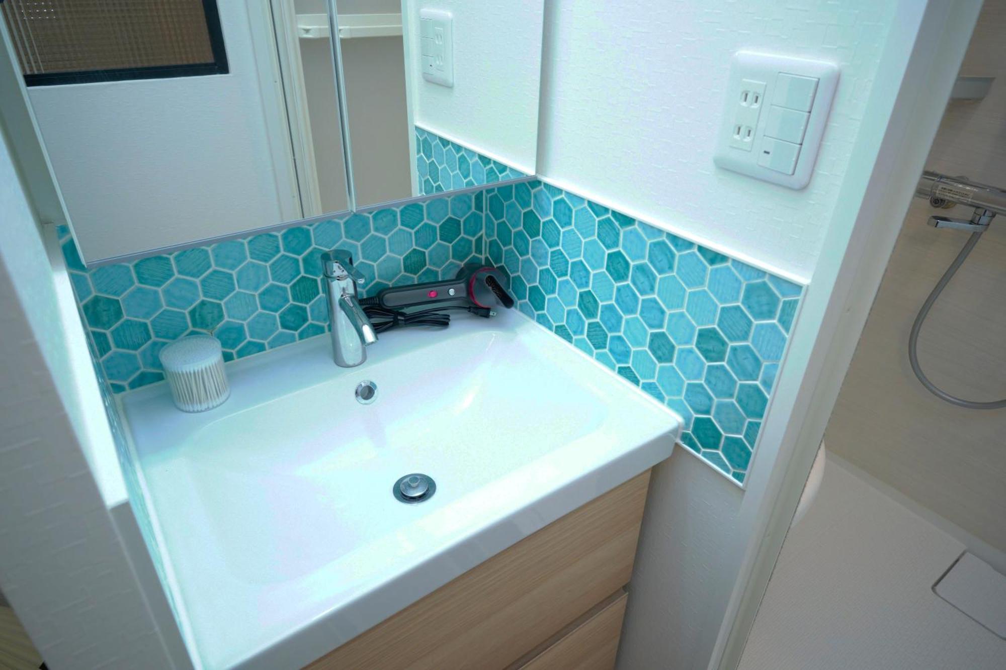Shinjuku 1 Sta.・98㎡・4Br Entire Home Upscale Area Tokyo Bagian luar foto