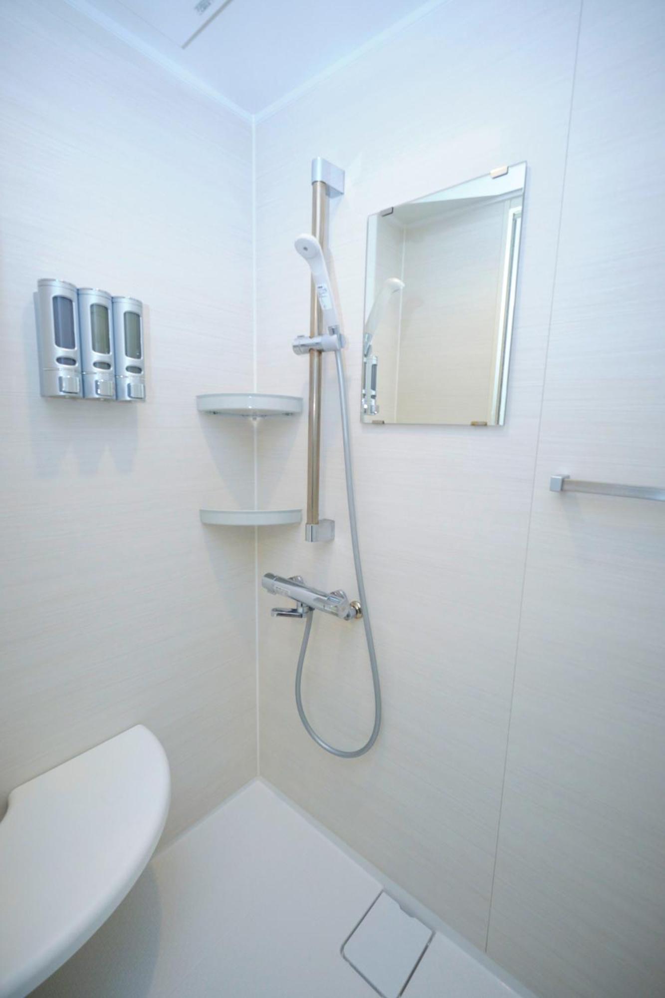Shinjuku 1 Sta.・98㎡・4Br Entire Home Upscale Area Tokyo Bagian luar foto