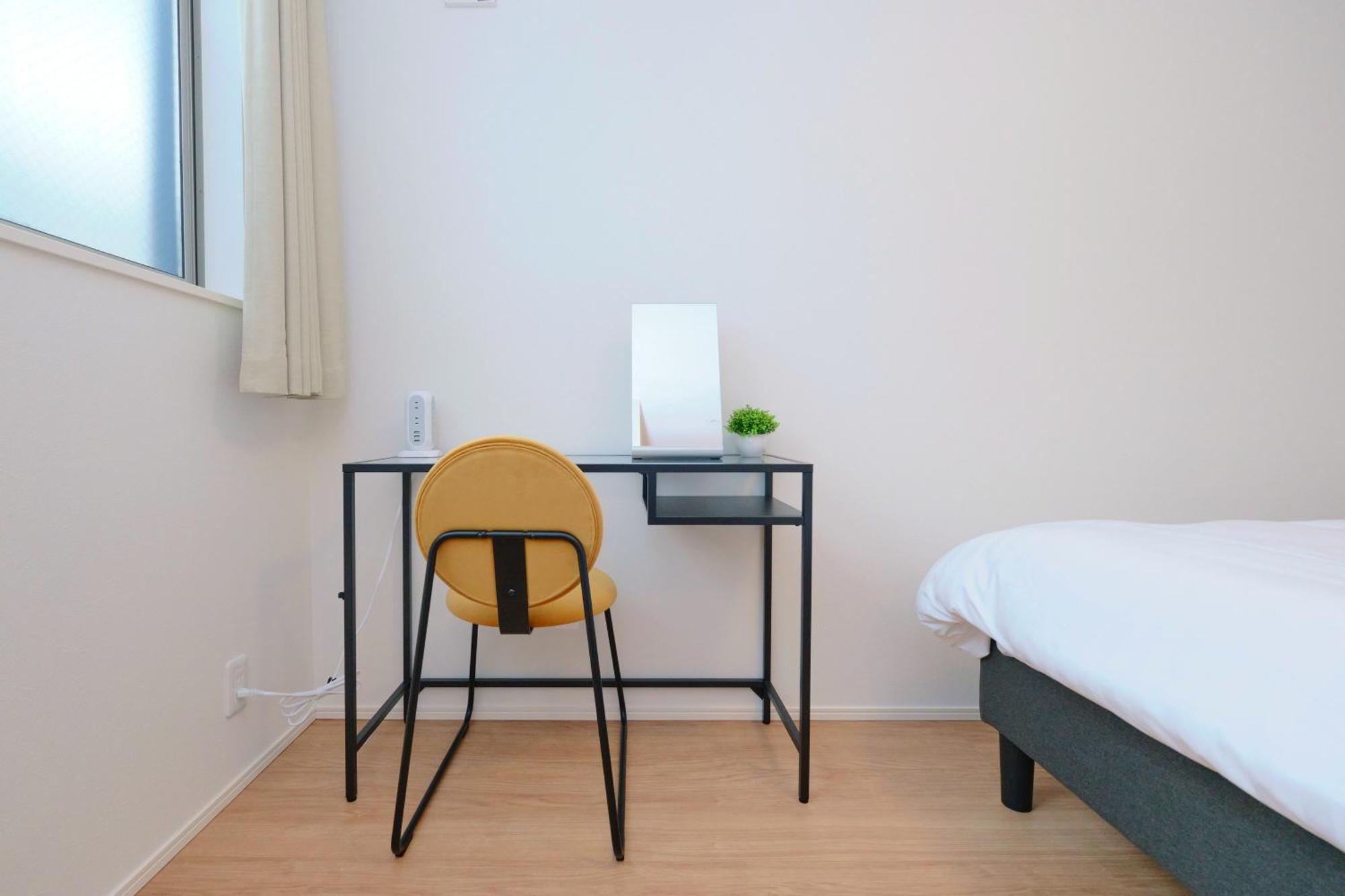 Shinjuku 1 Sta.・98㎡・4Br Entire Home Upscale Area Tokyo Bagian luar foto