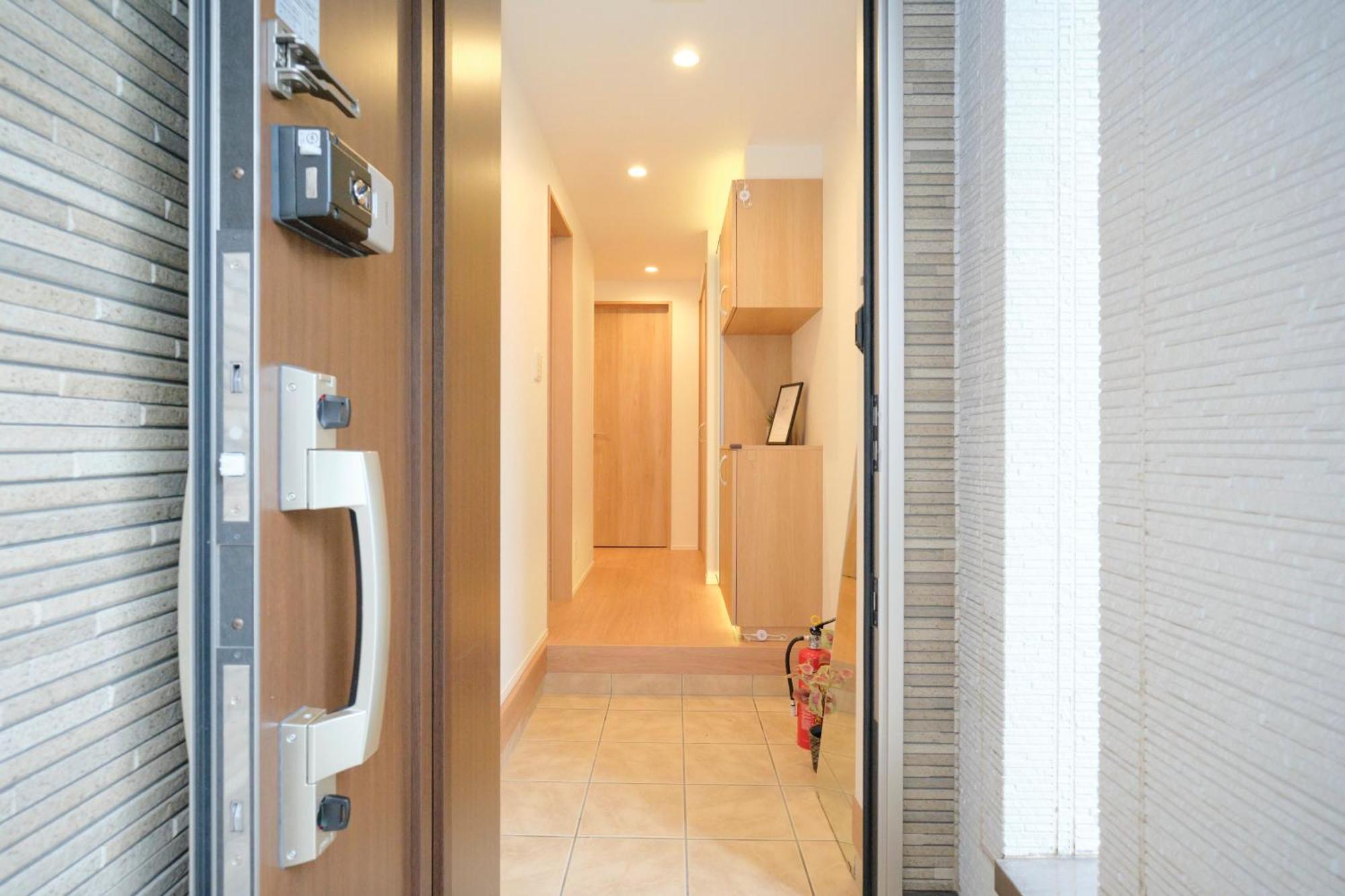 Shinjuku 1 Sta.・98㎡・4Br Entire Home Upscale Area Tokyo Bagian luar foto